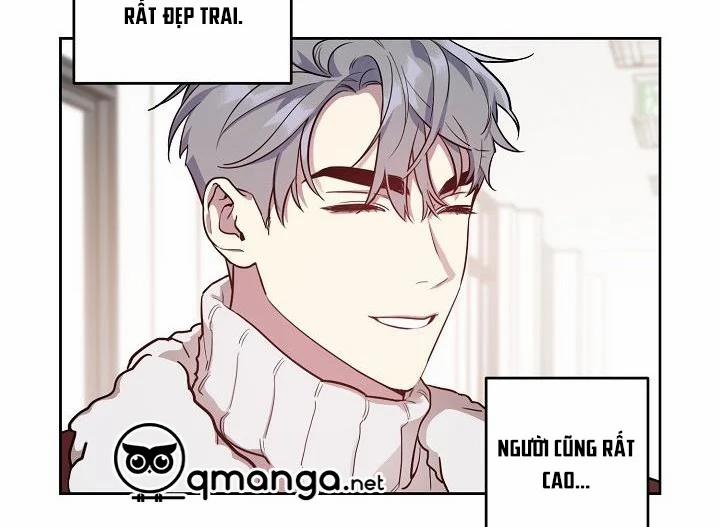 Thần Tượng Đến Rồi!? 0.0 Ngoại truyện cá tháng tư trang 41