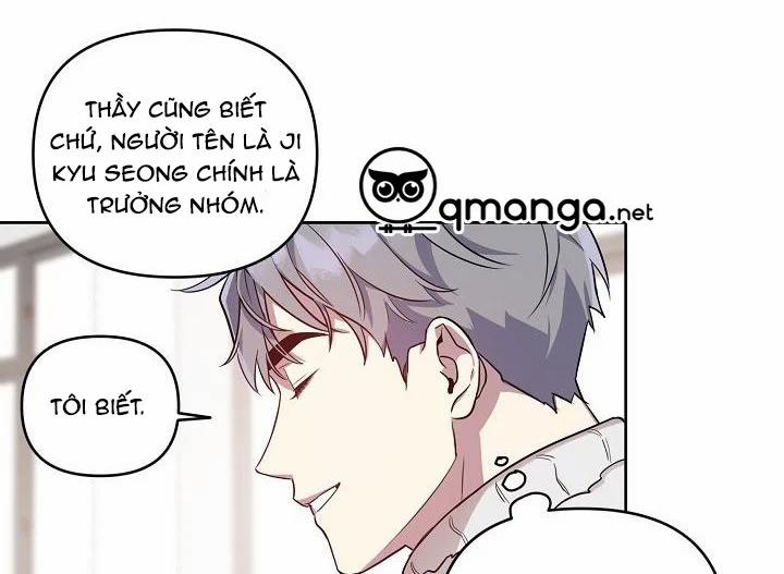 Thần Tượng Đến Rồi!? 0.0 Ngoại truyện cá tháng tư trang 47