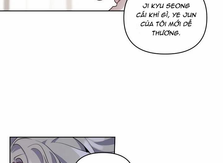 Thần Tượng Đến Rồi!? 0.0 Ngoại truyện cá tháng tư trang 48