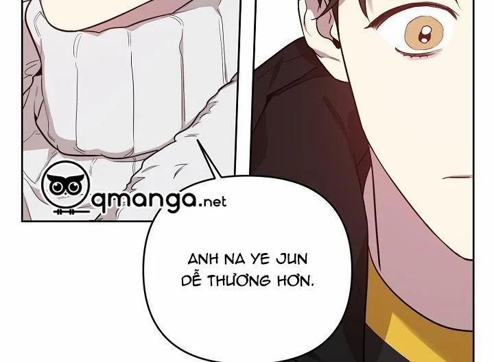 Thần Tượng Đến Rồi!? 0.0 Ngoại truyện cá tháng tư trang 50