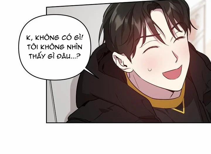 Thần Tượng Đến Rồi!? 0.0 Ngoại truyện cá tháng tư trang 56