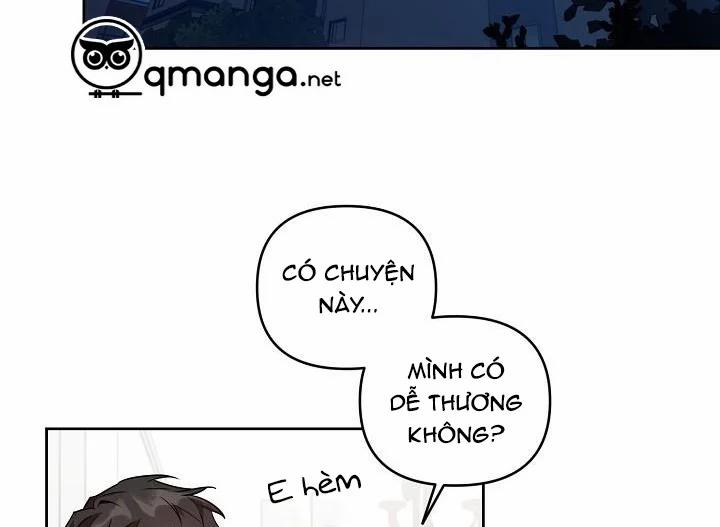 Thần Tượng Đến Rồi!? 0.0 Ngoại truyện cá tháng tư trang 68