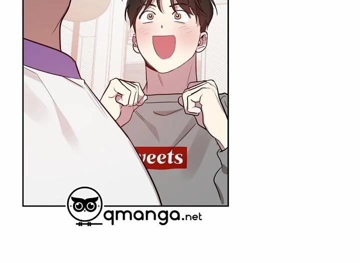 Thần Tượng Đến Rồi!? 0.0 Ngoại truyện cá tháng tư trang 76