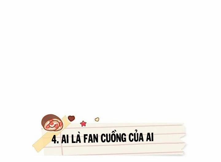 Thần Tượng Đến Rồi!? 0.0 Ngoại truyện cá tháng tư trang 79