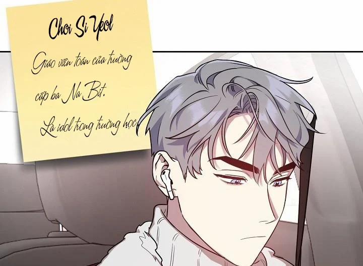 Thần Tượng Đến Rồi!? 0.0 Ngoại truyện cá tháng tư trang 9