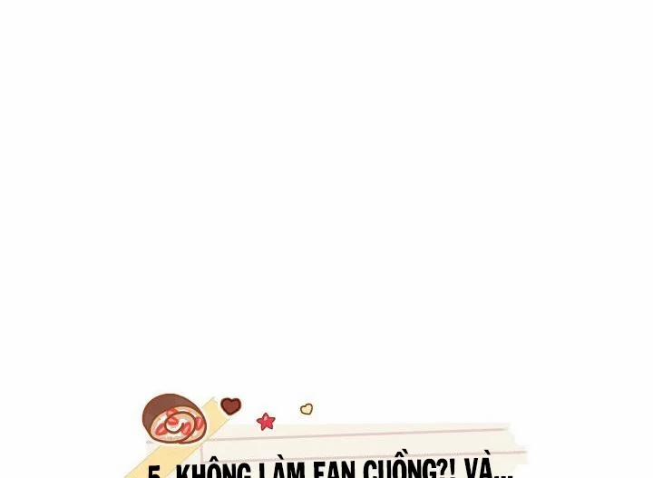 Thần Tượng Đến Rồi!? 0.0 Ngoại truyện cá tháng tư trang 91