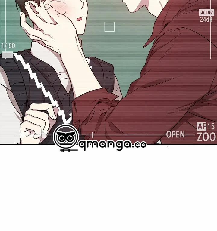 Thần Tượng Đến Rồi!? 0.0 side story 1 trang 11