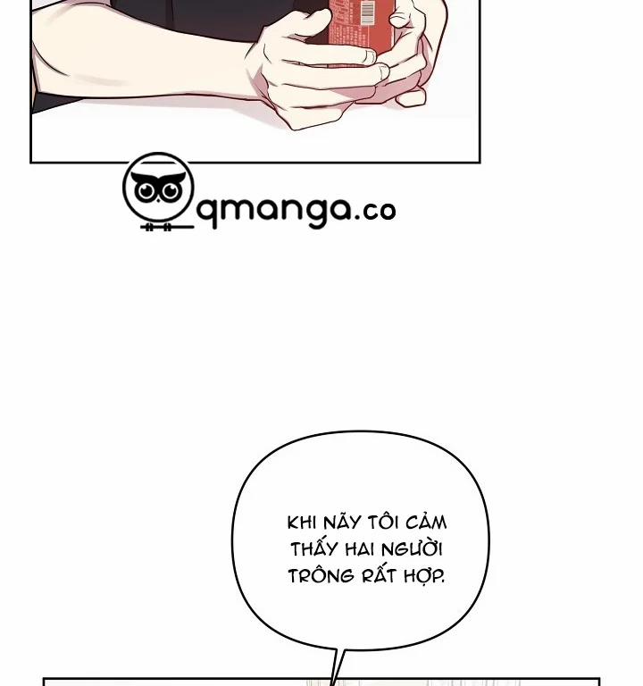 Thần Tượng Đến Rồi!? 0.0 side story 1 trang 23