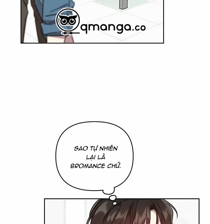 Thần Tượng Đến Rồi!? 0.0 side story 1 trang 38