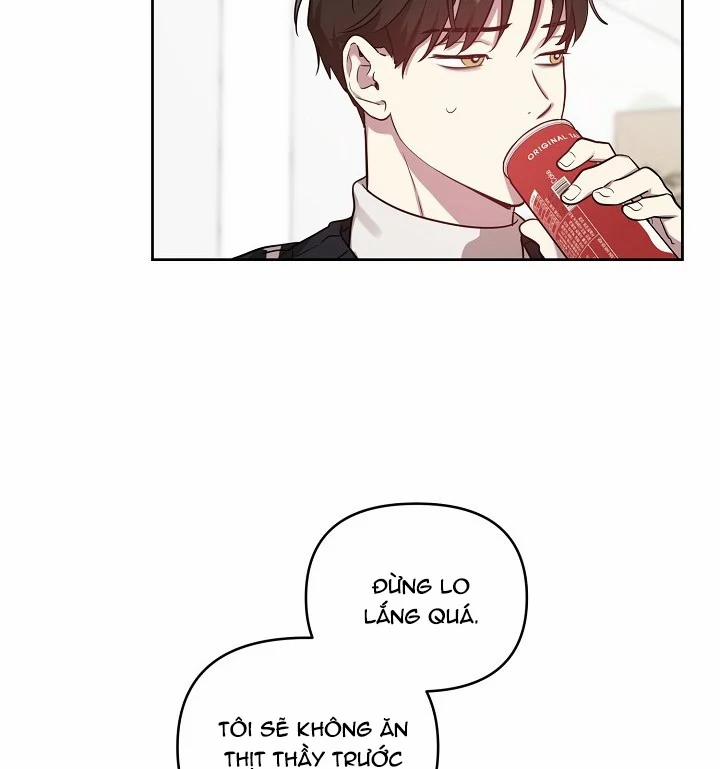 Thần Tượng Đến Rồi!? 0.0 side story 1 trang 39