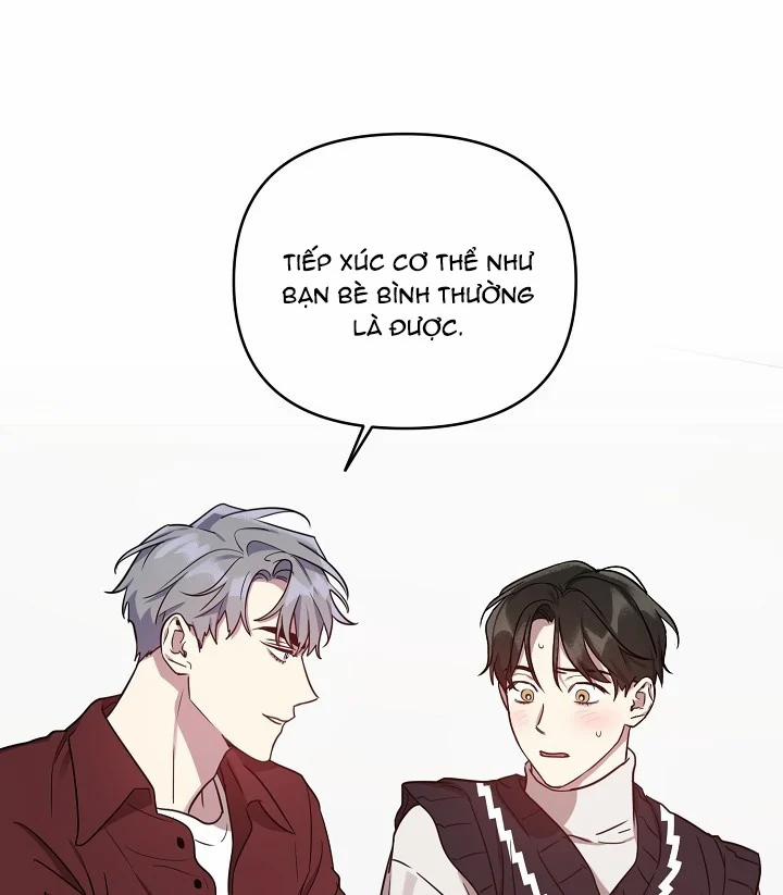 Thần Tượng Đến Rồi!? 0.0 side story 1 trang 41