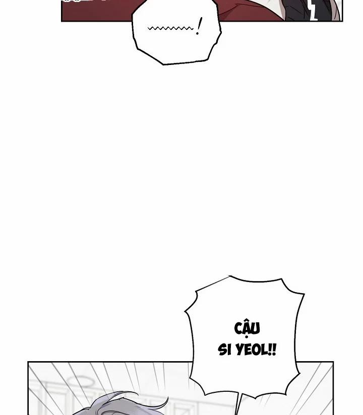 Thần Tượng Đến Rồi!? 0.0 side story 1 trang 44