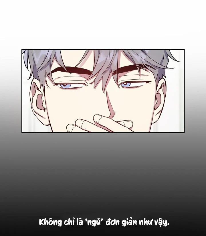 Thần Tượng Đến Rồi!? 0.0 side story 1 trang 50