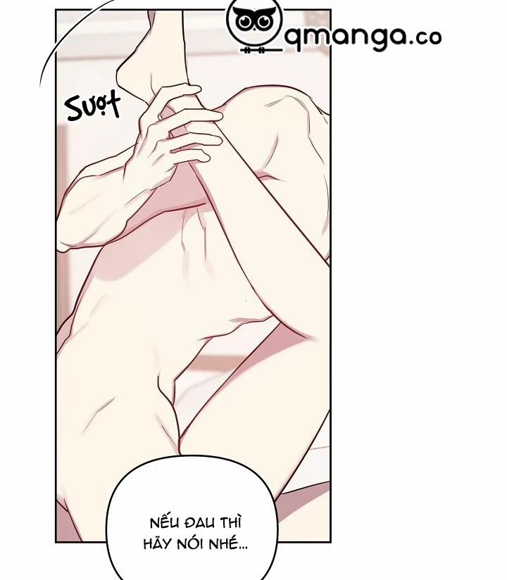 Thần Tượng Đến Rồi!? 0.0 side story 1 trang 56