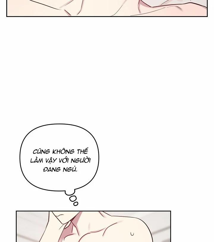 Thần Tượng Đến Rồi!? 0.0 side story 1 trang 61