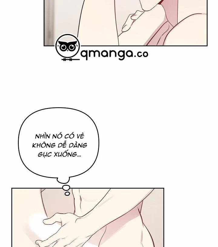 Thần Tượng Đến Rồi!? 0.0 side story 1 trang 64