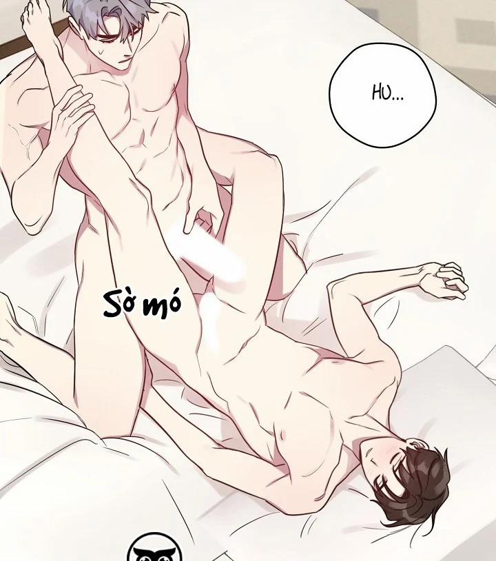 Thần Tượng Đến Rồi!? 0.0 side story 1 trang 70