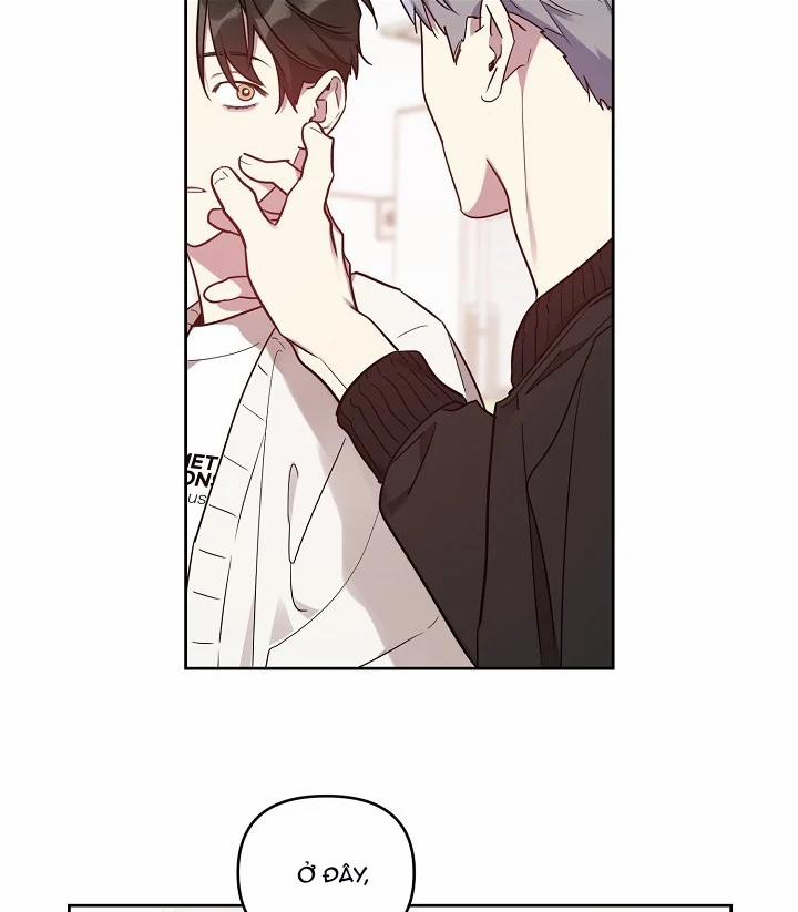 Thần Tượng Đến Rồi!? 0.0 side story 2 trang 12