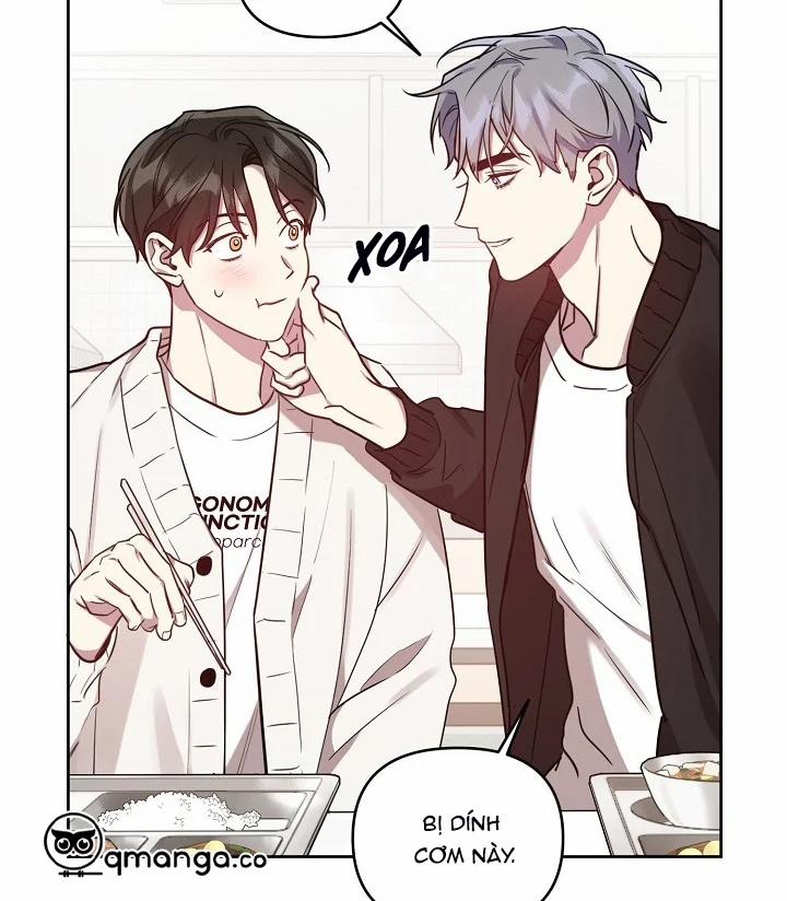 Thần Tượng Đến Rồi!? 0.0 side story 2 trang 13