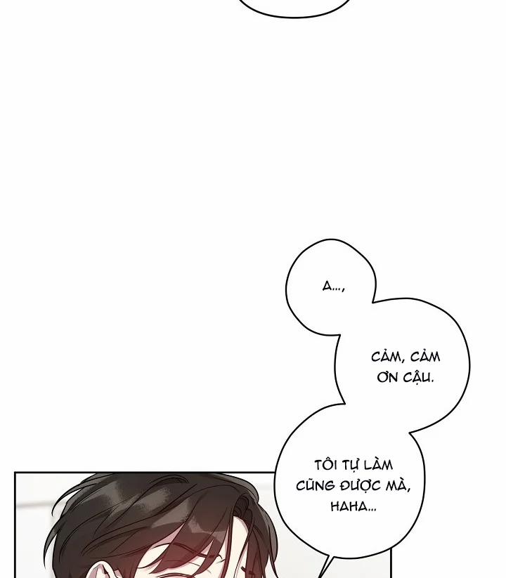 Thần Tượng Đến Rồi!? 0.0 side story 2 trang 14