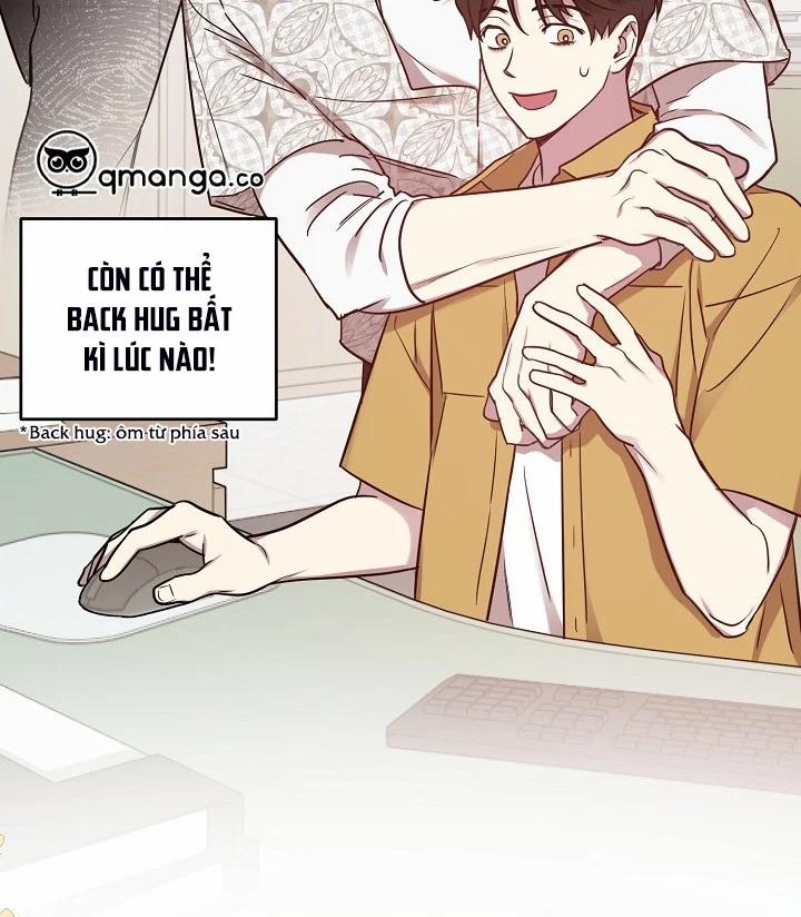 Thần Tượng Đến Rồi!? 0.0 side story 2 trang 19