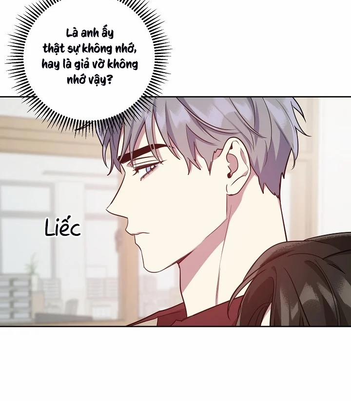 Thần Tượng Đến Rồi!? 0.0 side story 2 trang 2