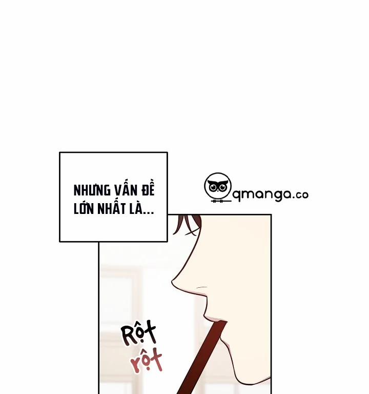 Thần Tượng Đến Rồi!? 0.0 side story 2 trang 22