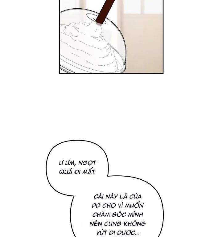 Thần Tượng Đến Rồi!? 0.0 side story 2 trang 23