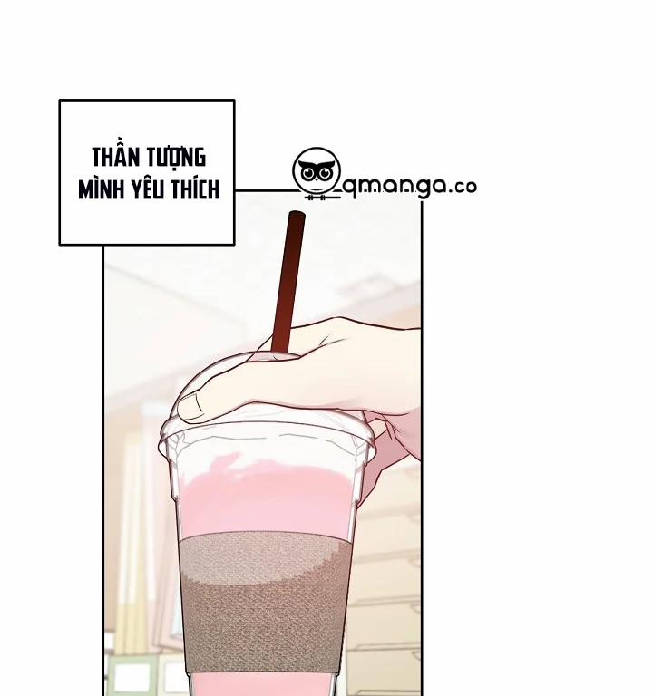 Thần Tượng Đến Rồi!? 0.0 side story 2 trang 25