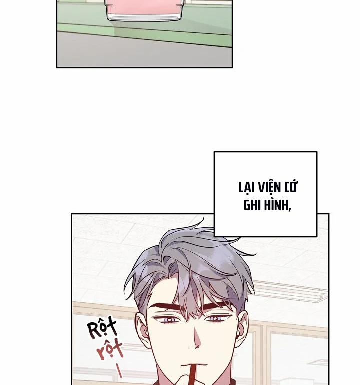 Thần Tượng Đến Rồi!? 0.0 side story 2 trang 26