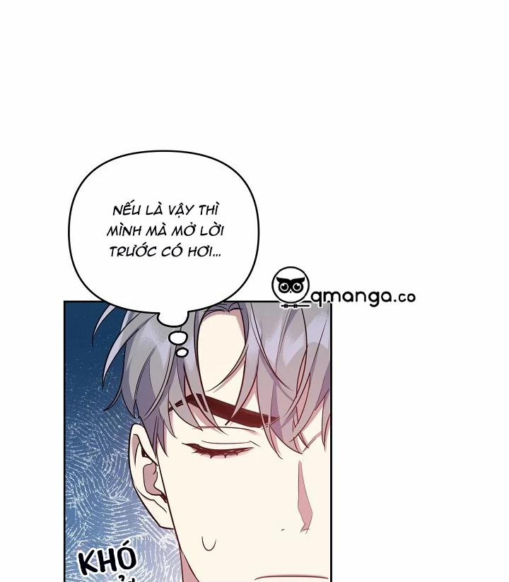 Thần Tượng Đến Rồi!? 0.0 side story 2 trang 3