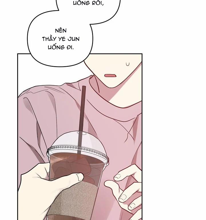 Thần Tượng Đến Rồi!? 0.0 side story 2 trang 30