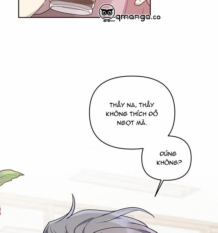 Thần Tượng Đến Rồi!? 0.0 side story 2 trang 31