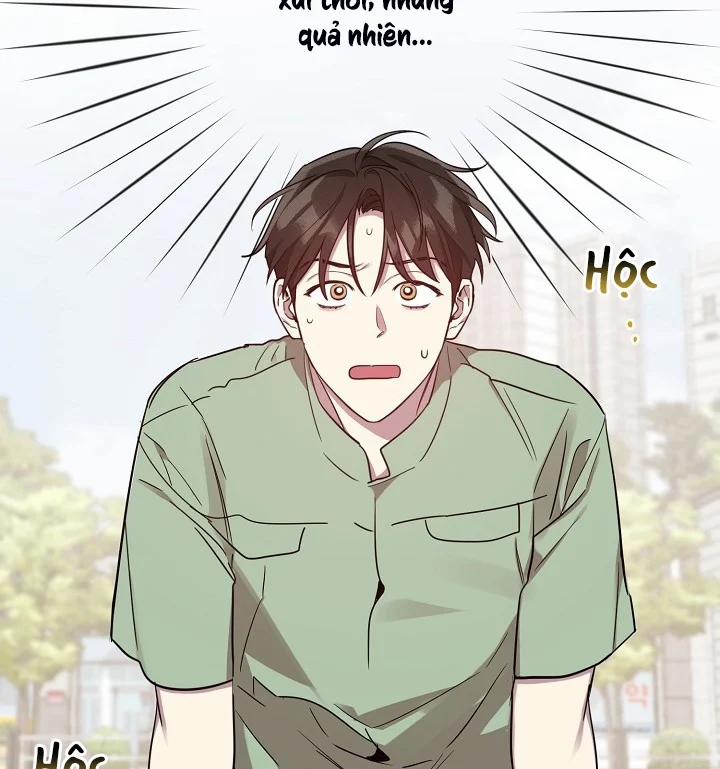 Thần Tượng Đến Rồi!? 0.0 side story 2 trang 38