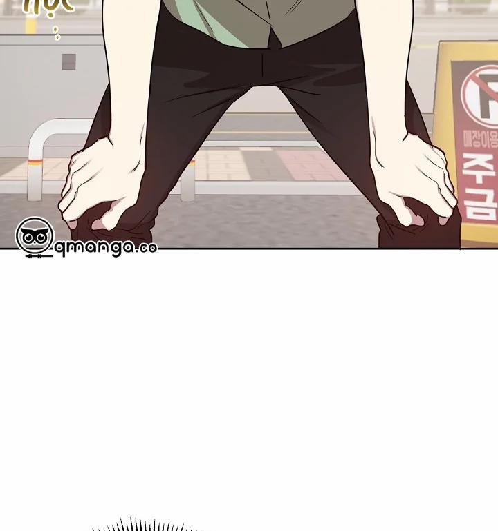 Thần Tượng Đến Rồi!? 0.0 side story 2 trang 39