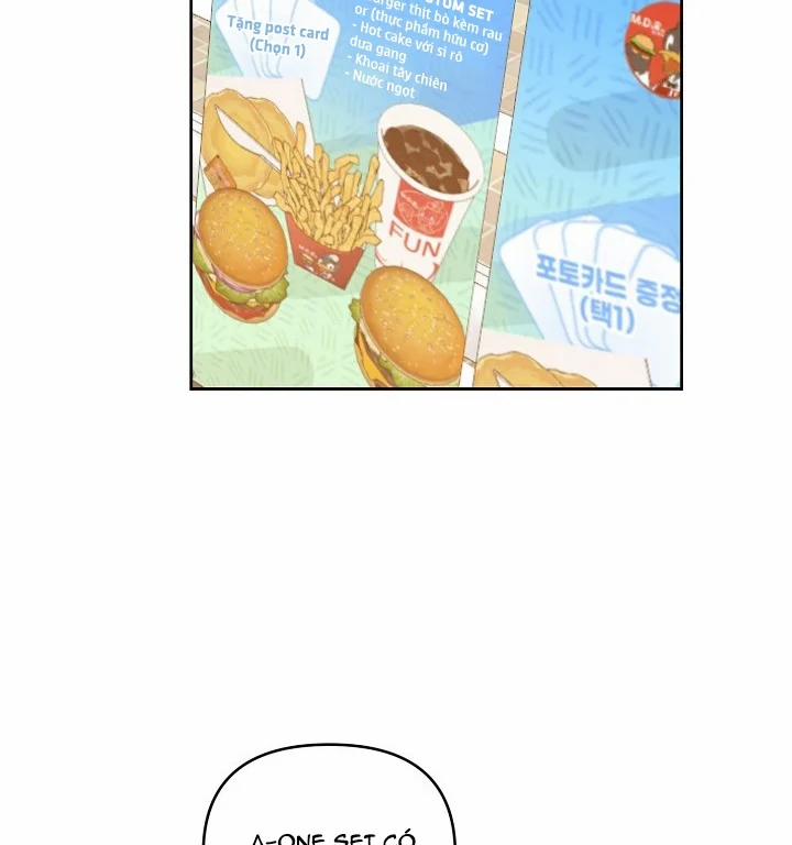 Thần Tượng Đến Rồi!? 0.0 side story 2 trang 42