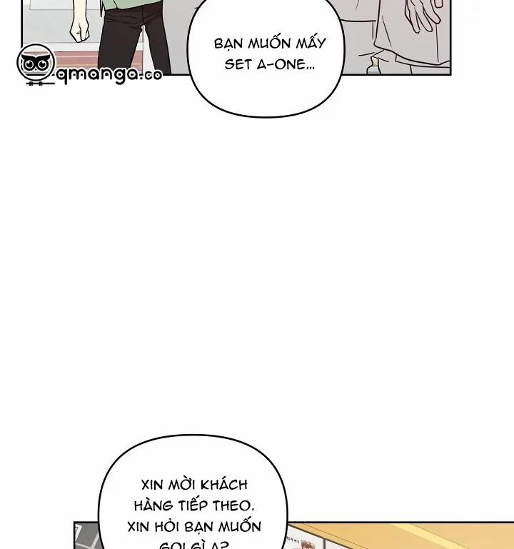 Thần Tượng Đến Rồi!? 0.0 side story 2 trang 44