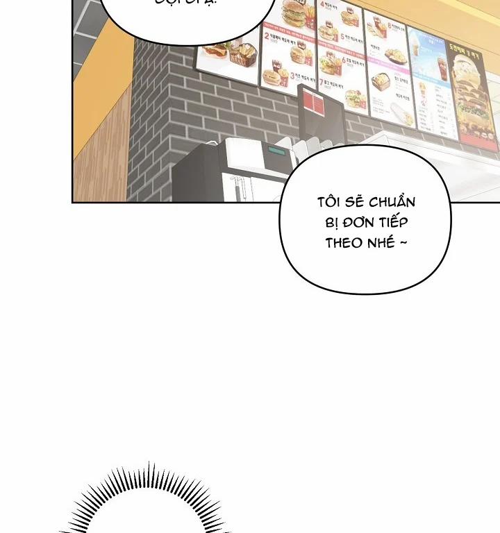 Thần Tượng Đến Rồi!? 0.0 side story 2 trang 45