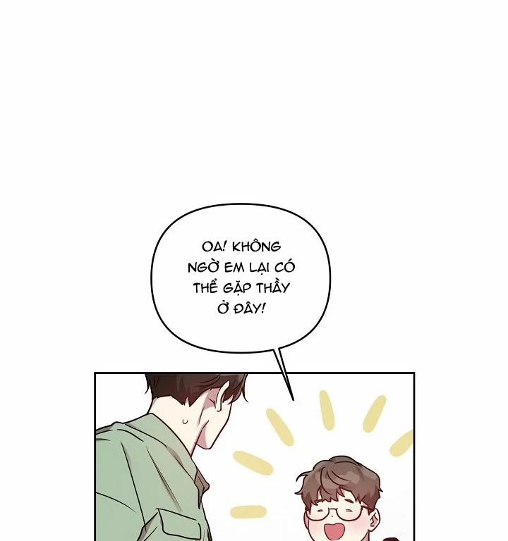 Thần Tượng Đến Rồi!? 0.0 side story 2 trang 47