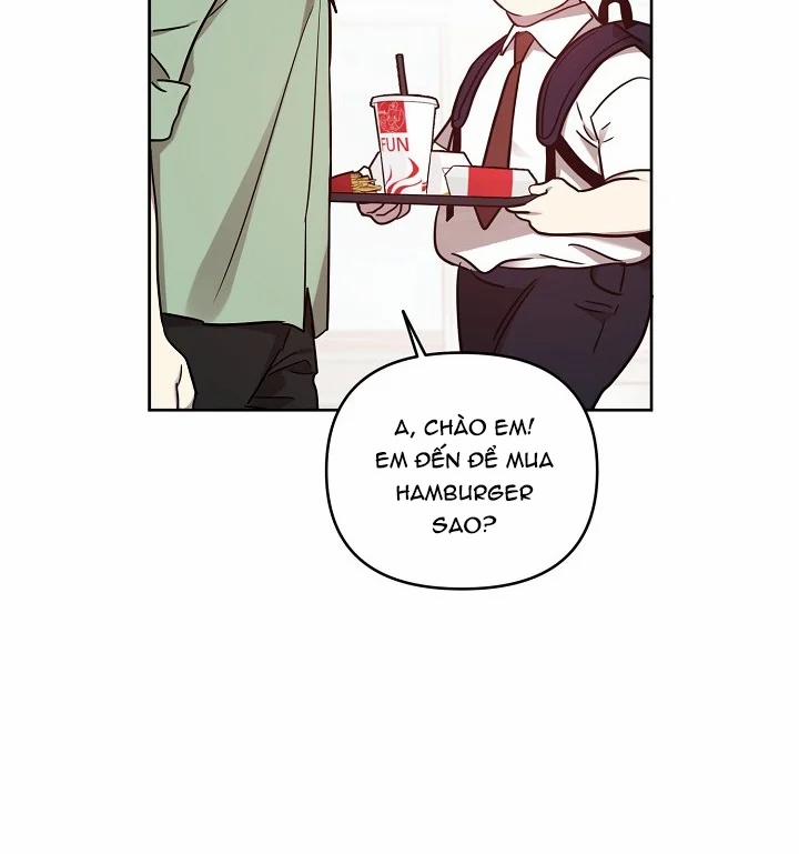 Thần Tượng Đến Rồi!? 0.0 side story 2 trang 48