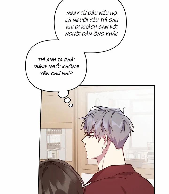 Thần Tượng Đến Rồi!? 0.0 side story 2 trang 5