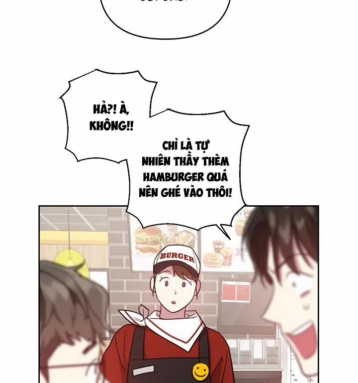 Thần Tượng Đến Rồi!? 0.0 side story 2 trang 51