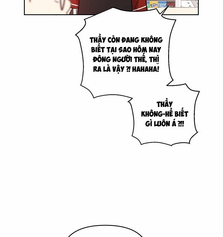 Thần Tượng Đến Rồi!? 0.0 side story 2 trang 52