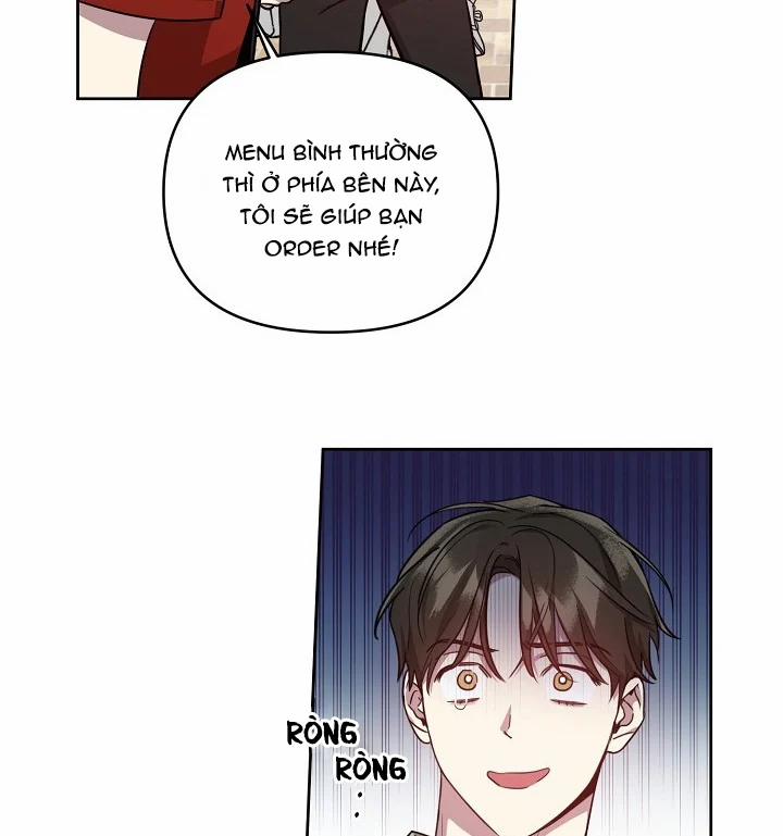 Thần Tượng Đến Rồi!? 0.0 side story 2 trang 54