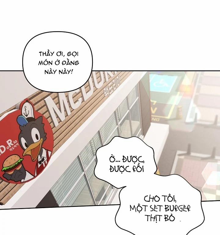 Thần Tượng Đến Rồi!? 0.0 side story 2 trang 56