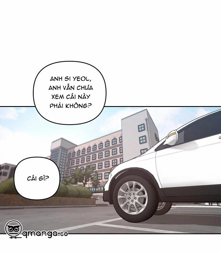 Thần Tượng Đến Rồi!? 0.0 side story 2 trang 60