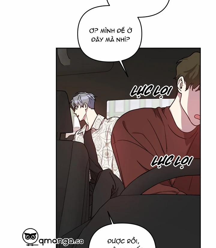 Thần Tượng Đến Rồi!? 0.0 side story 2 trang 63