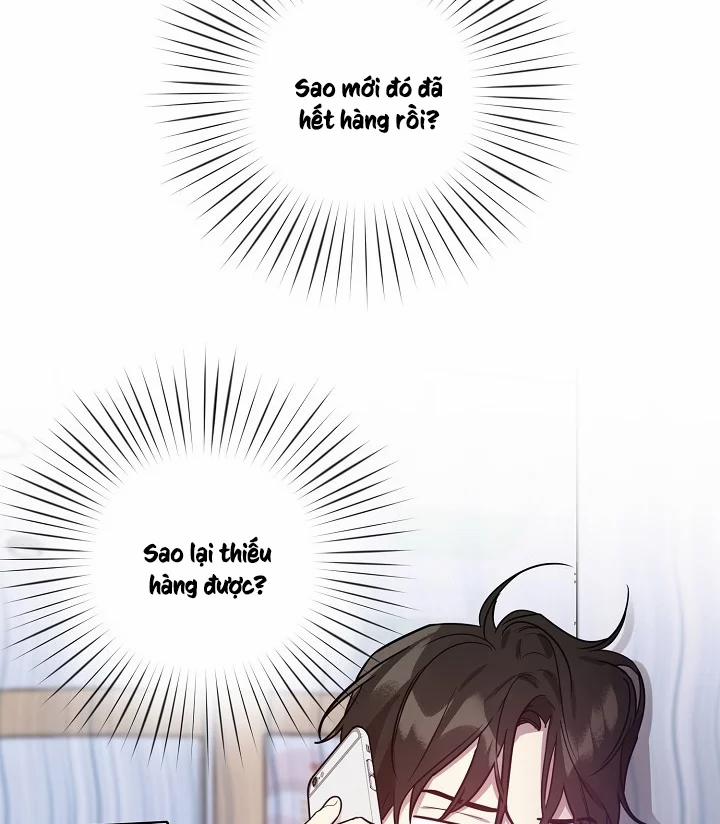 Thần Tượng Đến Rồi!? 0.0 side story 2 trang 67