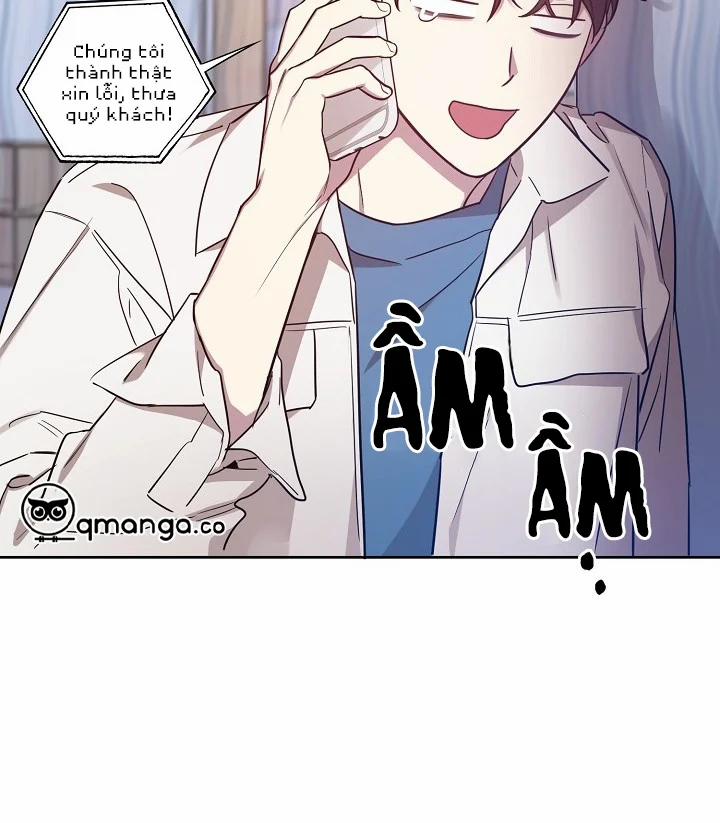 Thần Tượng Đến Rồi!? 0.0 side story 2 trang 68