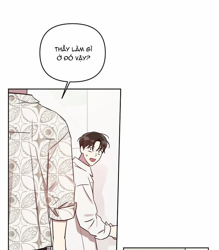 Thần Tượng Đến Rồi!? 0.0 side story 2 trang 71